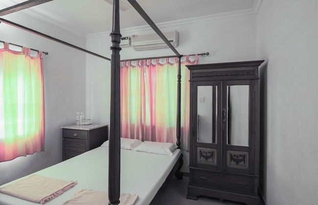 GuestHouser 3 BHK Villa 338d - Foto 13