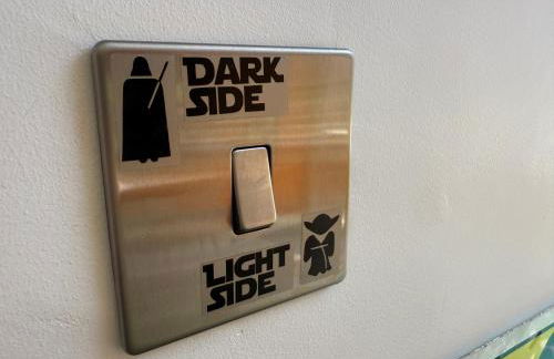 Cherry Cottage Retro Stay, Stourport-on-Severn - Foto 30