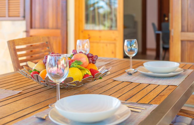 Vista Sol in Ariany With 2 Bedrooms and 1 Bathrooms - Photo 28