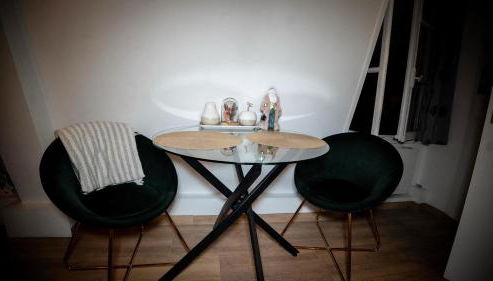 Vue imprenable sur la Tour Eiffel - Foto 4