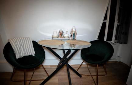 Vue imprenable sur la Tour Eiffel - Foto 4