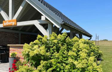 Pogodna Zagroda-Dom na Kaszubach & Strefa Spa - Foto 33