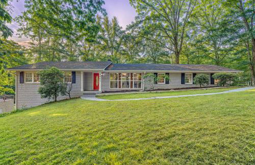 ATL Cascade Oasis - Pool | Spa | Arcade | Pool Tbl - Photo 77