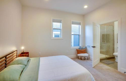 Heart of Bay View Neighborhood! Modern Retreat - Foto 14