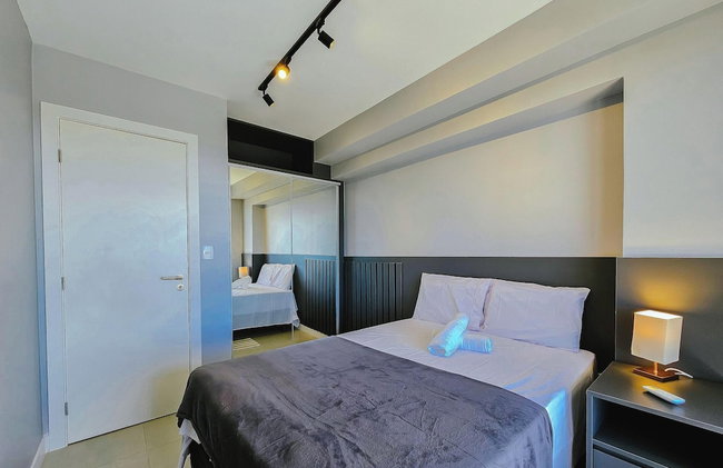Residencial Premium Stella Maris by VLV Stays - Photo 60