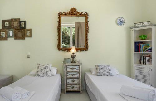 Psathi Seaview House - Foto 15