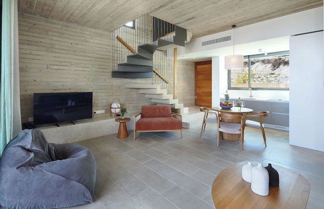 Minthis Resort - Foto 40