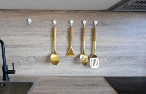 Luxury Apt Near Canary Wharf with Stunning Views - Foto 20