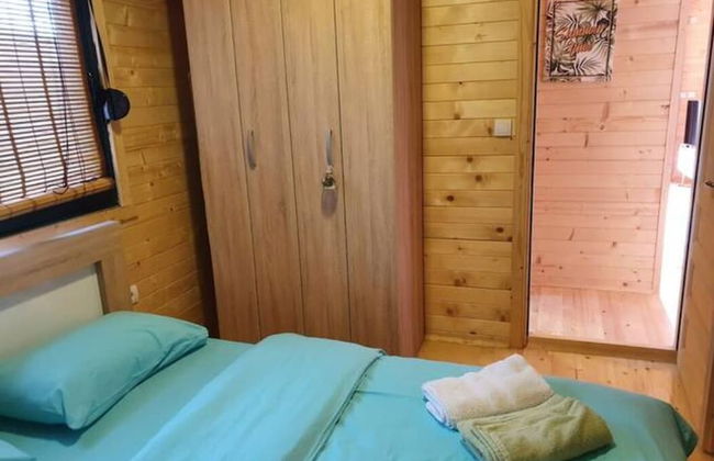 Ivana Houses Ada Bojana - Foto 2