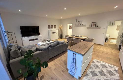 Ferienwohnung Schöne Aussicht - Foto 10