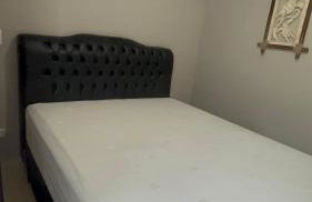 LINDO, apartamento praia da enseada Ubatuba, 100 mts da praia - Foto 9