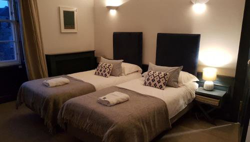 Thistle Suite city centre - Foto 3