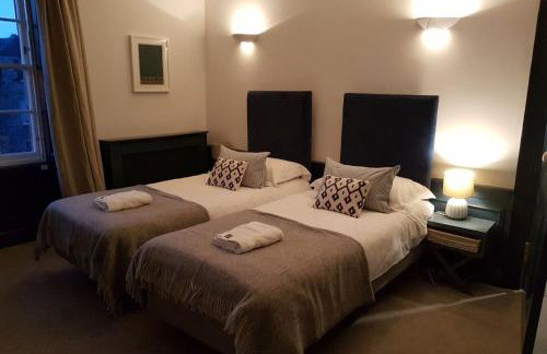 Thistle Suite city centre - Foto 3