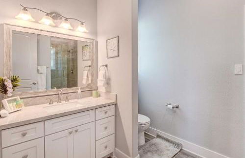 Private Dock and Patio Waterfront Galveston Retreat - Photo 14