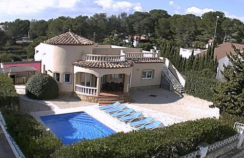 Villa Melaza - Foto 32