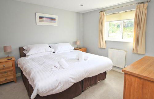 Holiday lodge, on-site watersports, Retallack Resort - Foto 21