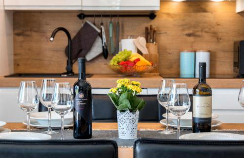 Villa Eni Medulin Sisan heated pool - Foto 36