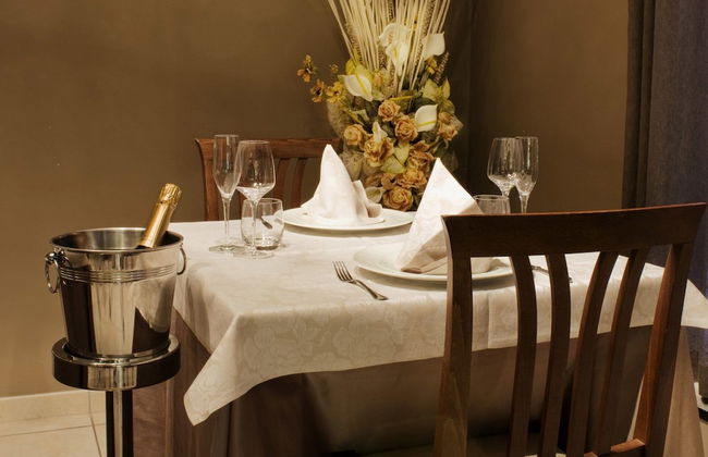 Assia Spa - Photo 48