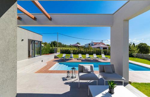 Villa Sabina - Foto 16