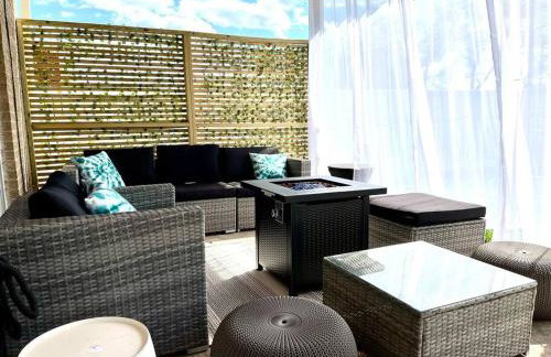 The Ultimate Escape. Unpack, Relax, Enjoy!Sleeps14 - Foto 26