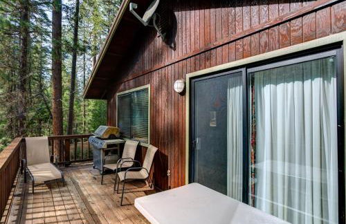 Cecil's Cabin - Foto 18