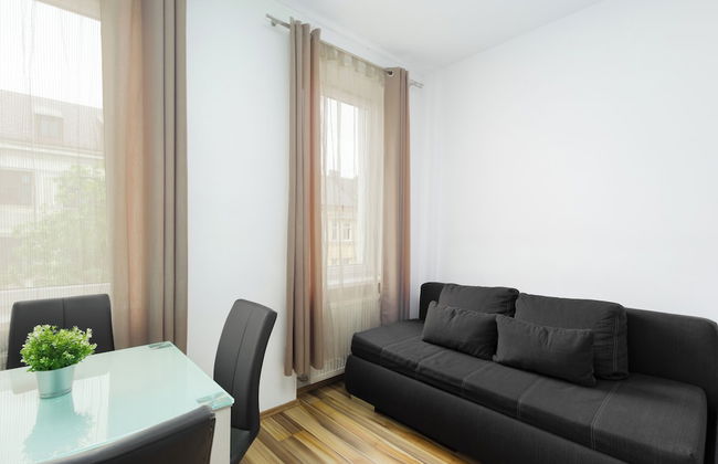 Apartment Huglgasse - Foto 6