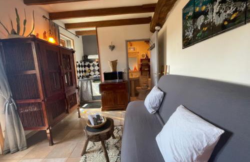 La Symbiose 23 - Photo 12