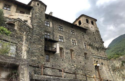 Guest House Felice - VDA Verrès 0008 - Foto 24