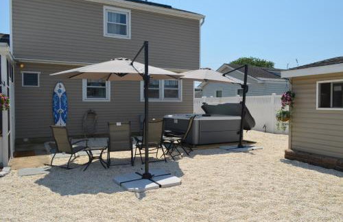 Bayside House with Hot Tub Near Cape May - Photo 7