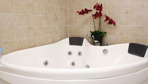 8 Person Holiday Home in Albaek - Photo 3