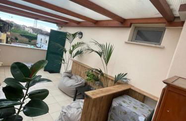 Little House Green Relax - Foto 7