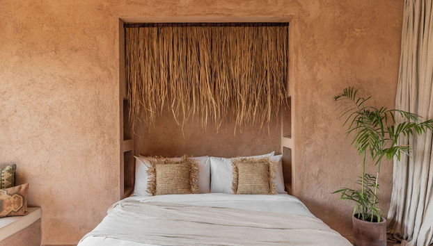 Abu x Abu Canggu - Foto 5, Habitación