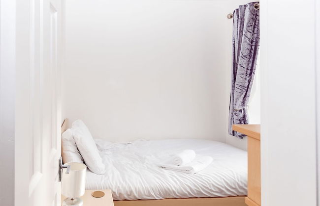 Willow Chalet - Foto 78