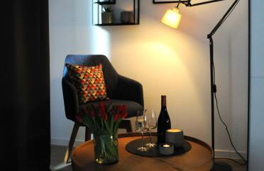 Deluxe-Apartment Altstadt - Foto 14