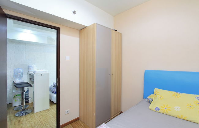 La Grande by Djitu Hospitality - Photo 41