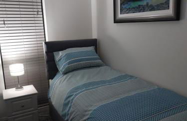 Portstewart Atlantic Cove Hatheran Gardens - Foto 26