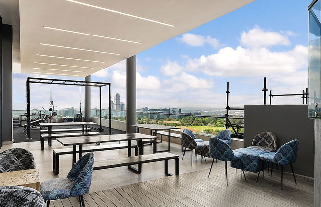 Illovo Central Apartments - Photo 62