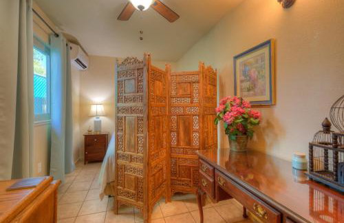 Country Charm Cottage - Foto 11