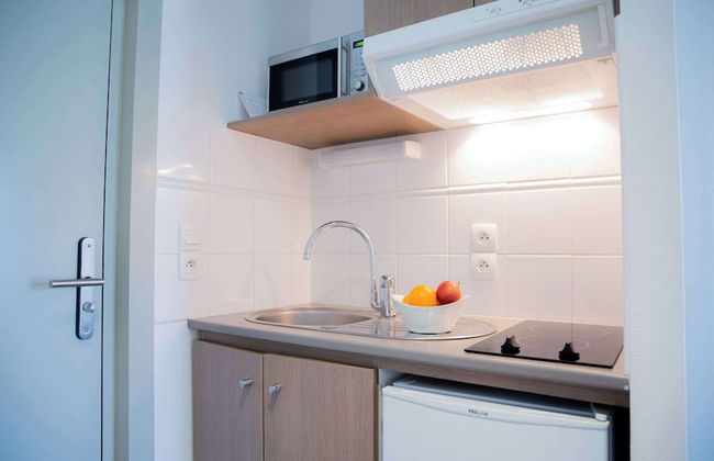 Comfort Aparthotel Cannes Mandelieu - Foto 28