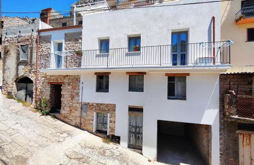 Dommu de Nannai Moro: Appartamento con terrazza - Foto 21