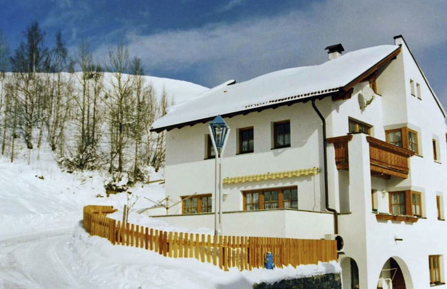 Apartment With Panoramic Views in Fiss - Foto 19