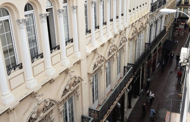 DreamsApt Sagasta - Foto 34