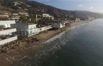Malibu Beach Paradise Apartments - Foto 46