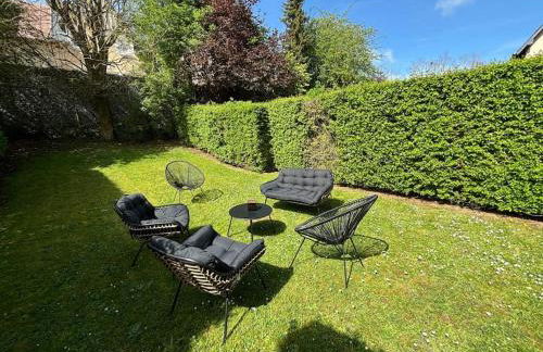 Le jardin de Deauville - Photo 5