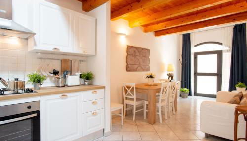 Stella Marina 2 - Foto 1, dishwasher