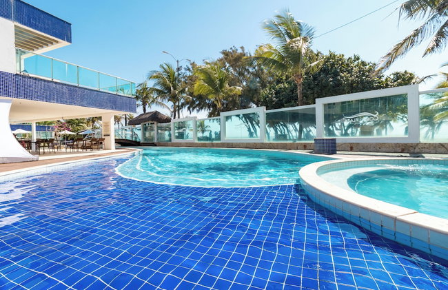 Coral Plaza Apart Hotel - Foto 47