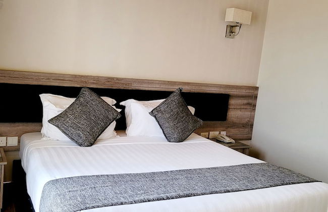 Siaya County Club - Foto 30