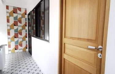 Les Bulles d'Aÿ - Terrasse - Foto 41