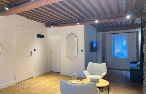 Appartement Clermont-Fd jaude 1 - Foto 8