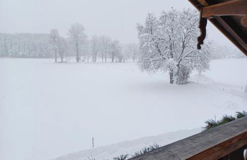 Ferienwohnung Oberlinner - Foto 9